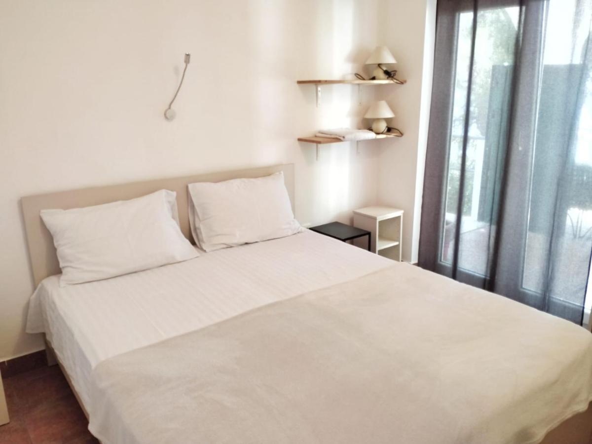셀리나 Minimalistic Oasis By The Sea In Stanici 빌라 외부 사진